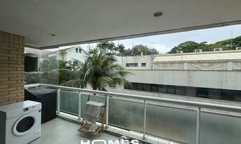 Imagem 5: Apartamento à venda, 2 quartos, 1 suíte, 1 vaga, Jardim Botânico - Rio de Janeiro/RJ