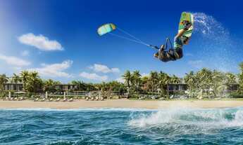 Imagem 13: Duplex para venda possui 332 metros quadrados com 6 quartos em Cumbuco - Caucaia - CE