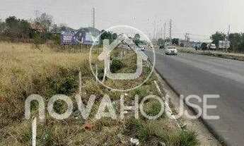 Imagem 2: FRENTE 155 METROS NA RODOVIA 3 LADOS COM ACESSO