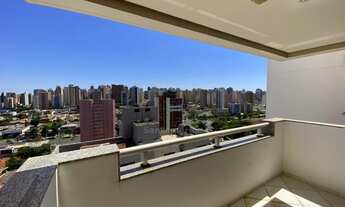 Imagem 6: Apartamento para alugar no Edifício Prince Albert com 1 quarto na Região Oeste de Londrina