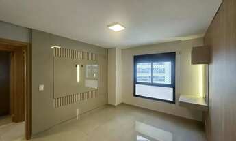 Imagem 2: Apartamento 04 Suítes Setor Bueno