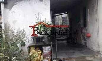 Imagem 2: Terreno à venda, 300 m² - Vila Guarará - Santo André/SP