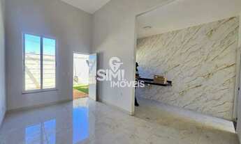 Imagem 4: CASA NOVA BERTAVILLE COM 2 SENDO 1 SUÍTE!