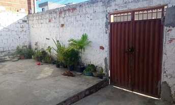 Imagem: Vendo casa na compensa