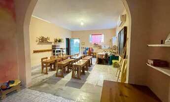 Imagem 4: Imóvel para venda com 288 metros quadrados com 5 quartos em Fátima - Fortaleza - CE