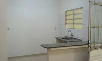 Imagem 3: Apartamento tipo kitnet