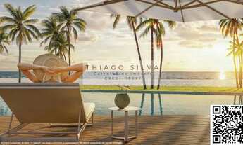 Imagem 3: Casa em Patacho Casa em condomínio com 5 dormitórios