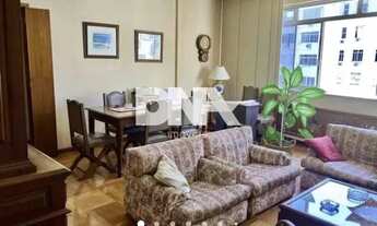 Imagem: Apartamento / Residencial / Copacabana