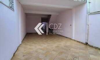 Imagem 2: Casa sobrado para alugar no Ipanema Ville (Zona Norte, Sorocaba-SP