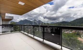 Imagem 3: Cobertura em Braunes - Nova Friburgo