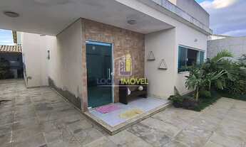 Imagem 4: Casa de 3/4 sendo uma suíte no Vila Marina - Próximo Shopping Conquista Sul e Havan