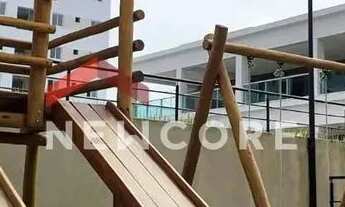 Imagem 5: Apartamento em Rua Raimundo Adolfo - Jardim Cidade Universitária - João Pessoa/PB