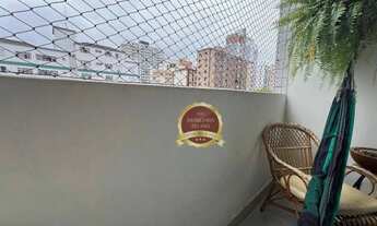 Imagem 6: Apartamento mobiliado no Canto do Forte em Praia Grande