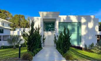 Imagem: LINDA CASA Alto Padrão com 5 suítes