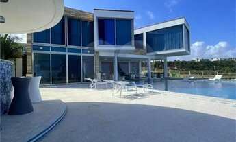 Imagem 4: Casa com 3 quartos à venda em Jacarecica - AL