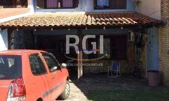 Imagem 2: Casa Condominio para Venda - 122.08m², 3 dormitórios, 2 vagas - Ipanema