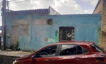 Imagem: Casa no Nova Cidade