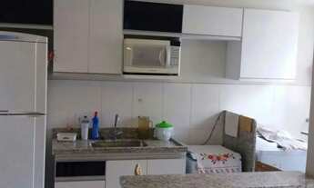 Imagem 7: Apart 2 Qts 1 Suíte Setor Parque Real Proximo vila Brasilia