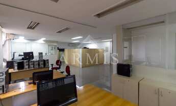 Imagem 5: Excelente Conjunto Comercial - Centro -540m2 - Locação/Venda