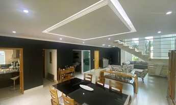 Imagem: SOBRADO MOBILIADO PORTAL DO SOL GREEN