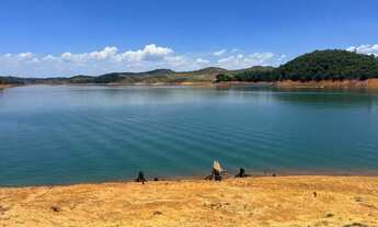 Imagem 7: Terreno com Vista e Acesso