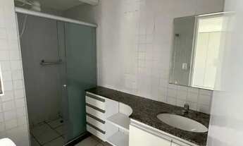 Imagem 4: Imóvel para aluguel possui 120 metros quadrados com 3 quartos em Jaqueira - Recife - PE