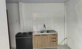 Imagem 3: Aluga-se kitnete