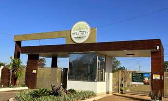 Imagem 3: Vendo Lotes financiados, já prontos para construir no Real Ville Premium Corumbá IV