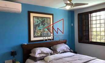 Imagem 4: Casa de rua : / Residencial / Cosme Velho