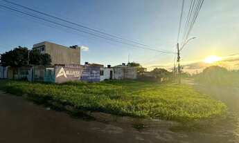 Imagem 2: Vende-se Lote em Samambaia Sul - Excelente Localização