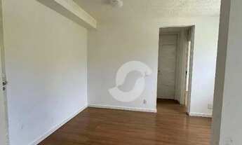 Imagem 7: Apartamento com 2 dormitórios à venda, 48 m² por R$ 200.000,00 - Neves - São Gonçalo/RJ