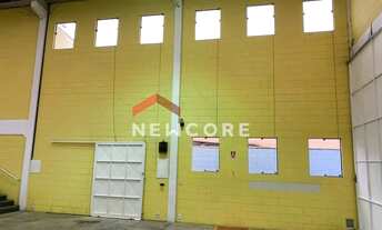 Imagem 3: Galpão em estrada da lagoa - JD SAO MARCOS - Vargem Grande Paulista/SP