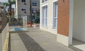 Imagem: Apartamento Térreo no condominio Villa