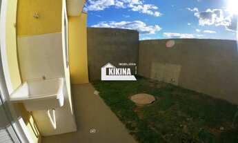 Imagem 7: Casa Residencial com 2 quartos para alugar por R$ 850.00, 52.00 m2 - UVARANAS - PONTA GROS