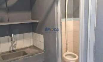 Imagem 3: KITINET EM BENTO RIBEIRO, 1 QUARTO E ÁREA DE SERVIÇO!!