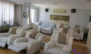 Imagem 6: CASA EM CONDOMÍNIO - TAMBORÉ - SP