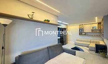 Imagem 7: APARTAMENTO À VENDA NO JARDIM DAS ACÁCIAS - 3 DORMITÓRIOS, 3 SUÍTES, 2 VAGAS DE GARAGEM