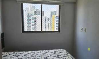 Imagem 5: Apartamento para locação no PARK AMAZONAS , BOA VIAGEM, Recife, PE