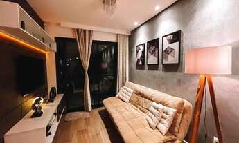 Imagem 3: Imóvel para aluguel com 65 metros quadrados com 3 quartos