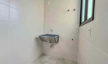 Imagem 7: Cobertura, 3 quartos, 2 suites, 2 vagas