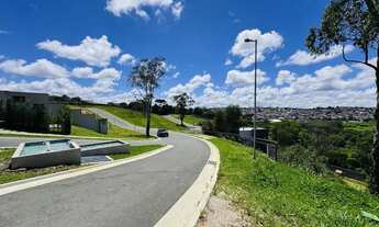 Imagem 3: Terreno em Condomínio Fechado com 305m² no Atuba Vista Privilegiada e Projeto Aprovado