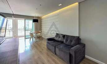 Imagem 3: Apartamento à venda e para alugar em Campinas, Cambuí, com 2 quartos, com 63 m², Privilege