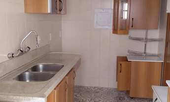 Imagem 7: APARTAMENTO 2 QUARTOS 1 VAGA - PETRÓPOLIS