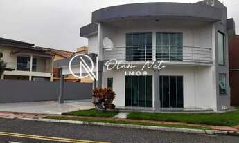 Imagem: Casa de cond. 400m² 4 Suítes 2 vags