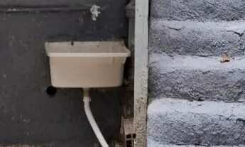 Imagem 7: Engenho de Dentro - Quarto, sala, cozinha, banheiro e área