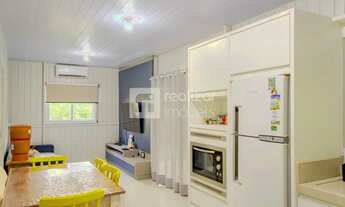 Imagem 7: Casa 2 quartos no bairro Campeche Florianópolis