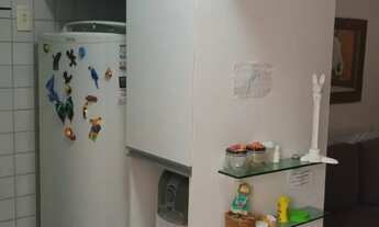 Imagem 7: Flat em Monte Castelo, Gravatá