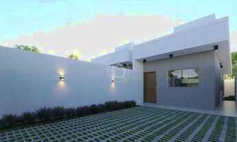 Imagem 4: CASA 3 QUARTOS SENDO 01 SUÍTE - PARQUE DALLAS