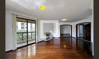 Imagem 5: Apartamento à Venda - Campo Belo, 3 Quartos, 237 m2