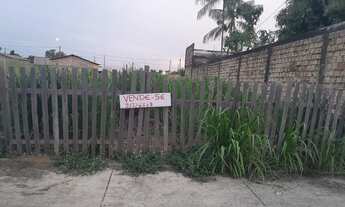 Imagem: Terreno João de Barro